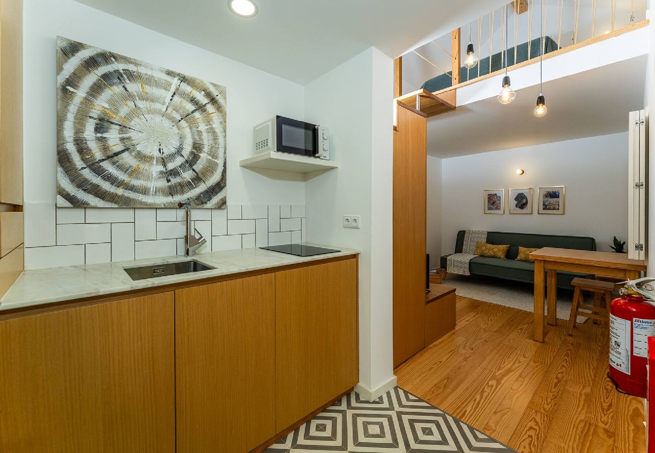 Casa em Ponte de Lima - Casa das 7 Leiras