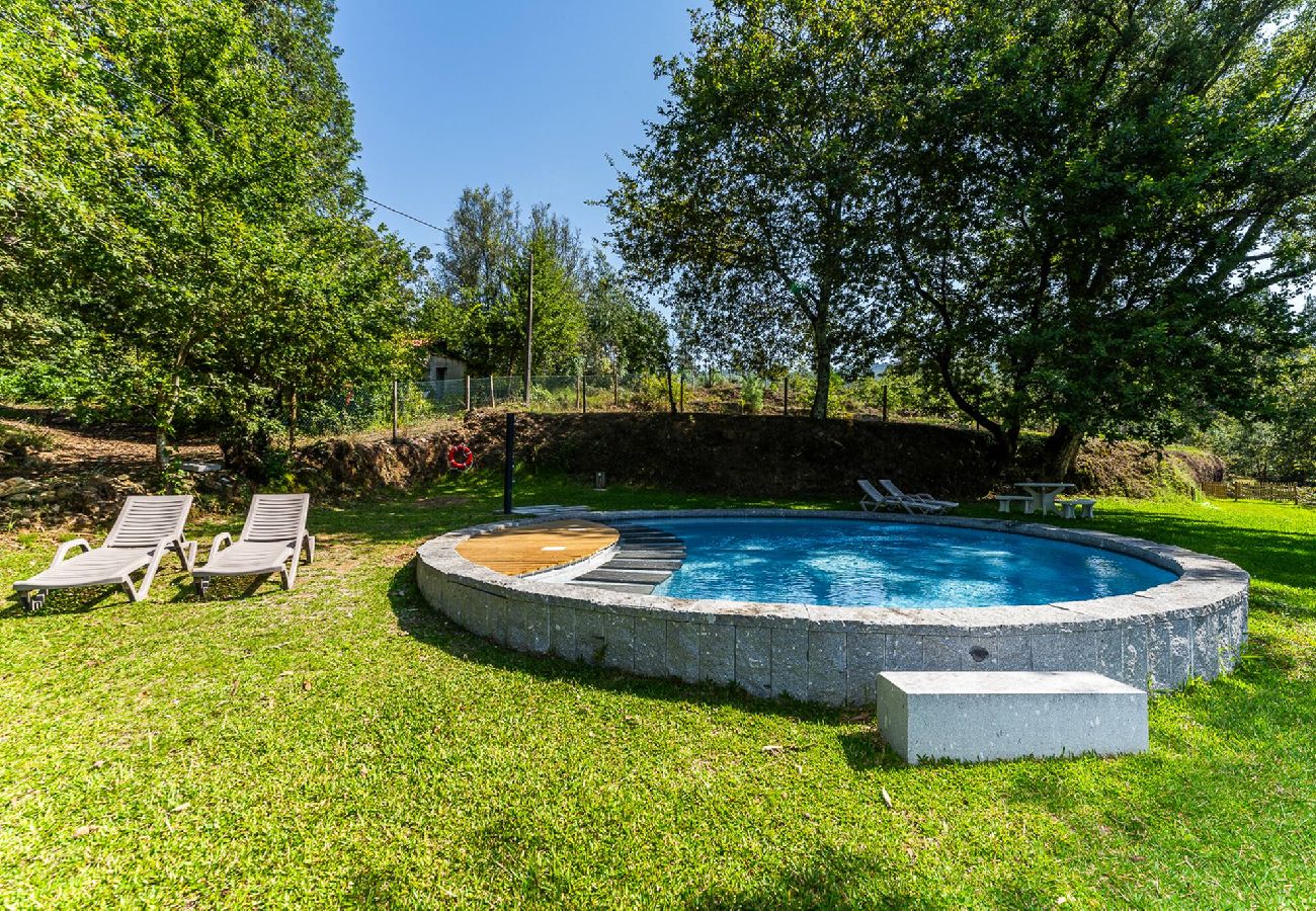 Casa em Ponte de Lima - Casa das 7 Leiras