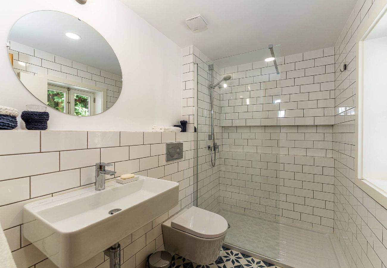 Casa em Ponte de Lima - Casa das 7 Leiras