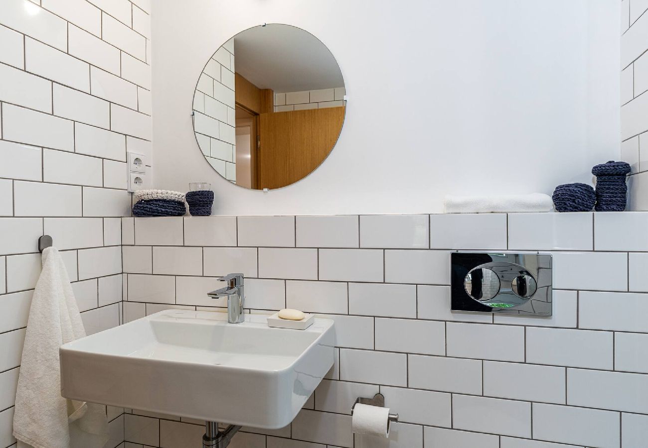 Casa em Ponte de Lima - Casa das 7 Leiras