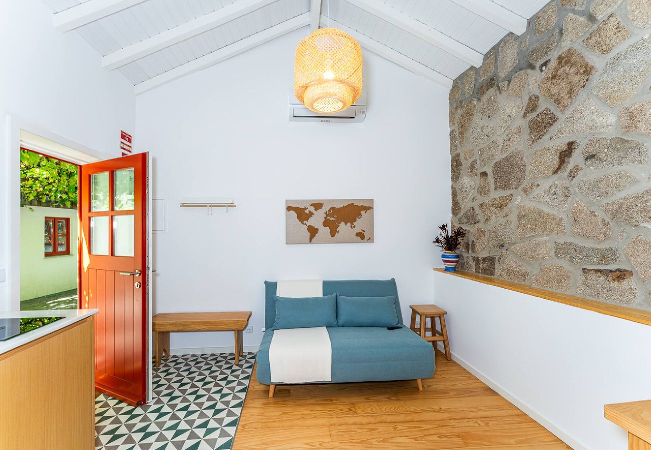 Casa em Ponte de Lima - Casa das 7 Leiras