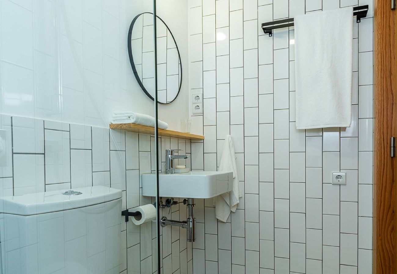 Casa em Ponte de Lima - Casa das 7 Leiras