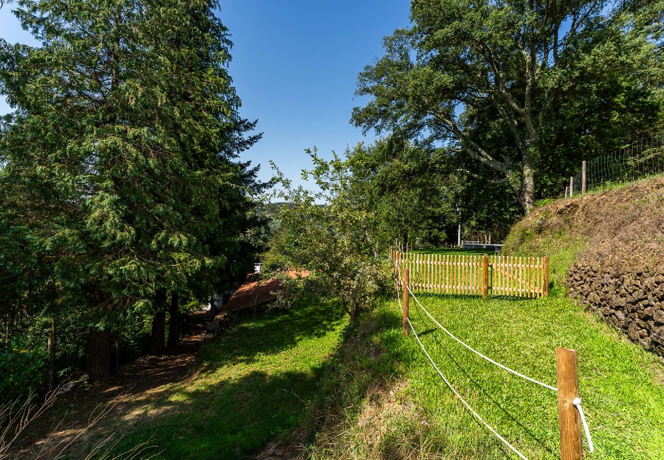 Casa em Ponte de Lima - Casa das 7 Leiras