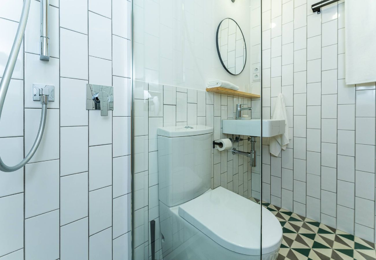 Casa em Ponte de Lima - Casa das 7 Leiras