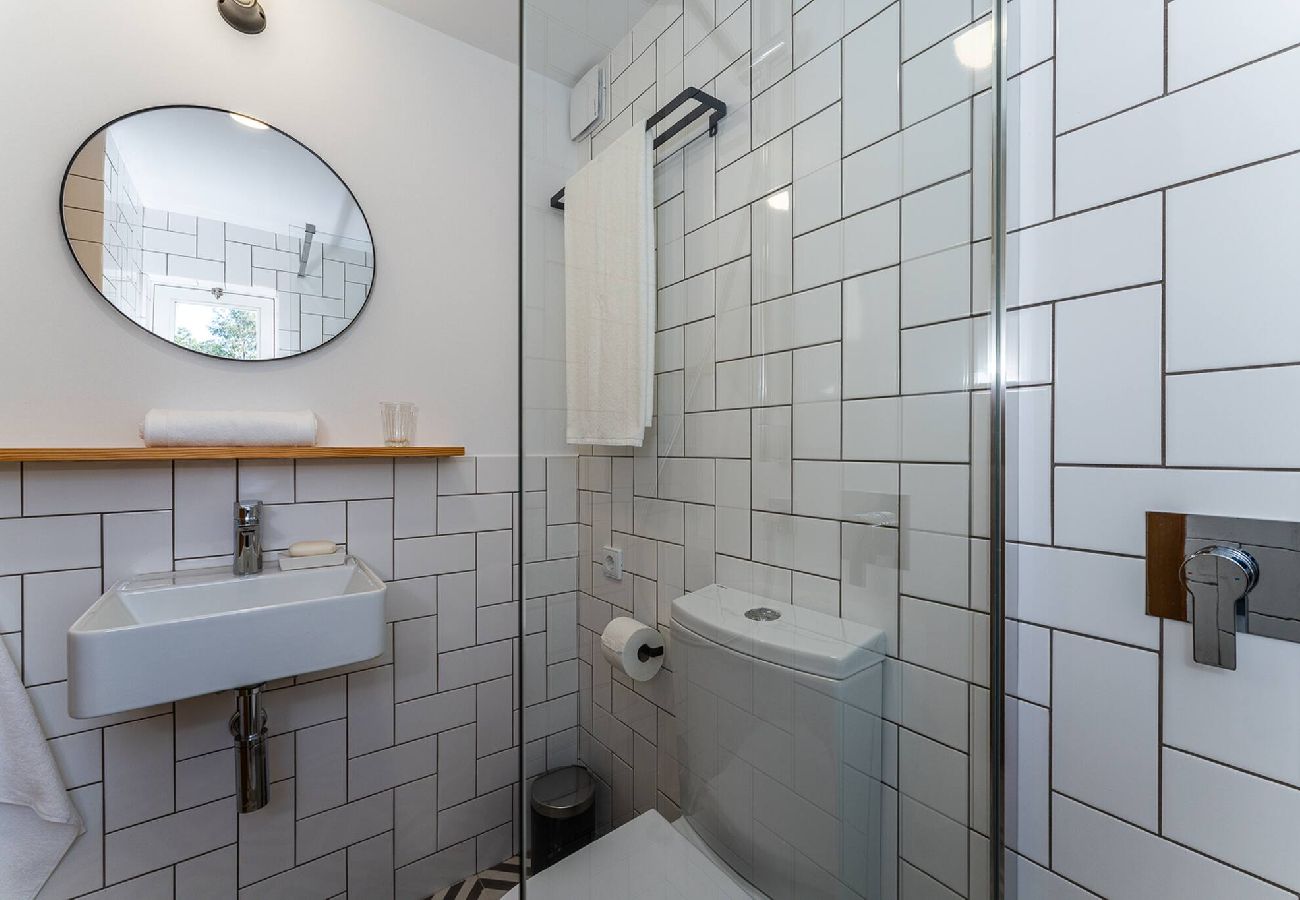 Casa em Ponte de Lima - Casa das 7 Leiras