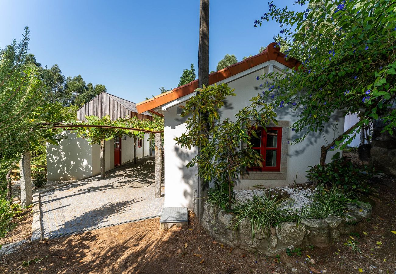 Casa em Ponte de Lima - Casa das 7 Leiras