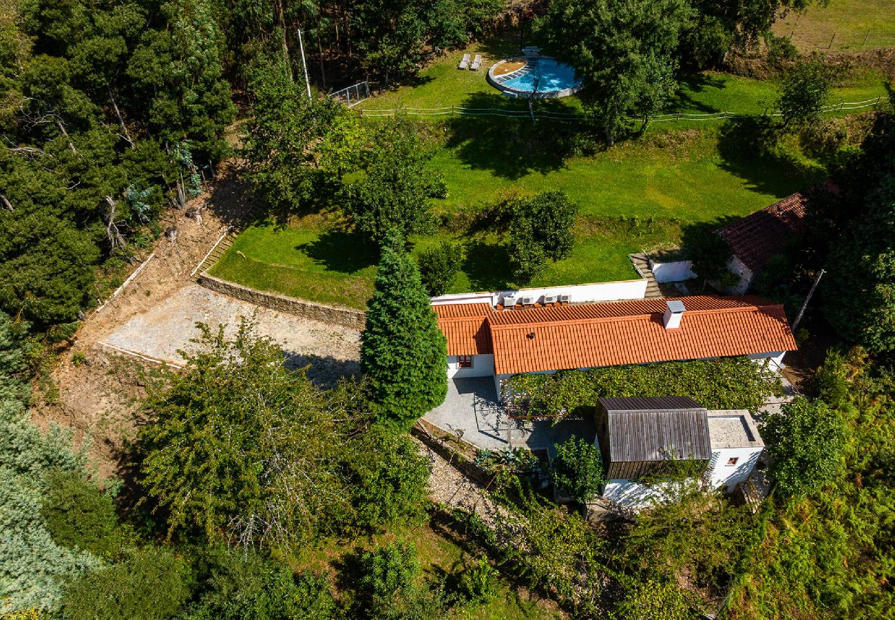 Casa em Ponte de Lima - Casa das 7 Leiras
