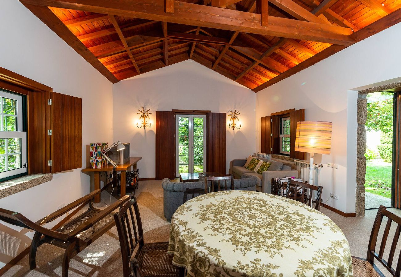 Casa em Guimarães - Quinta Ribeira