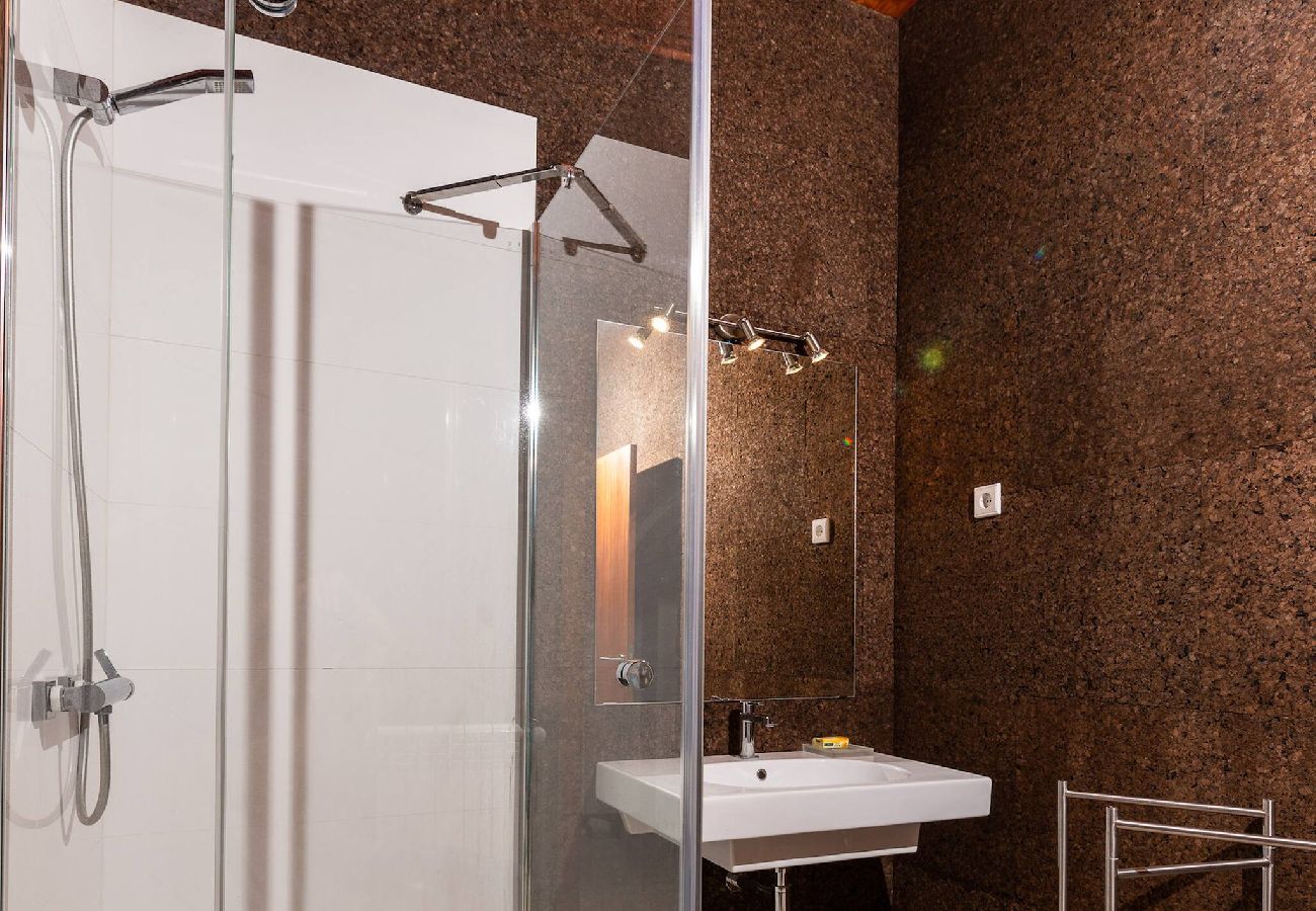 Casa em Guimarães - Quinta Ribeira