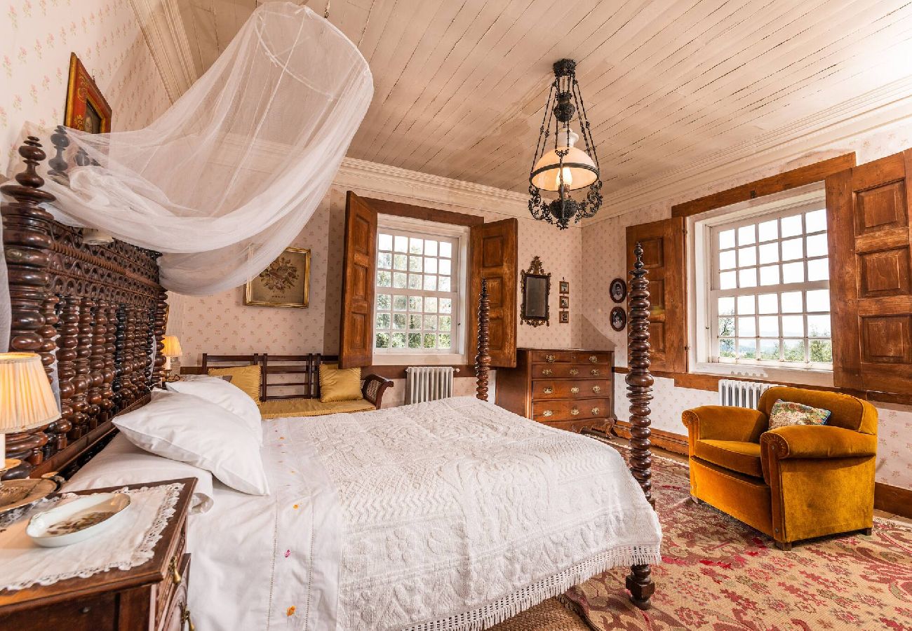 Casa em Guimarães - Quinta Ribeira