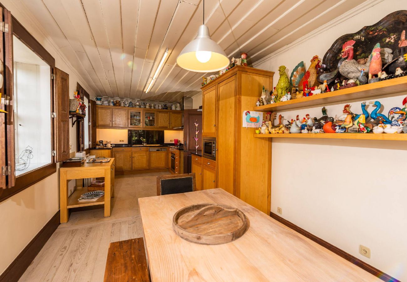 Casa em Guimarães - Quinta Ribeira