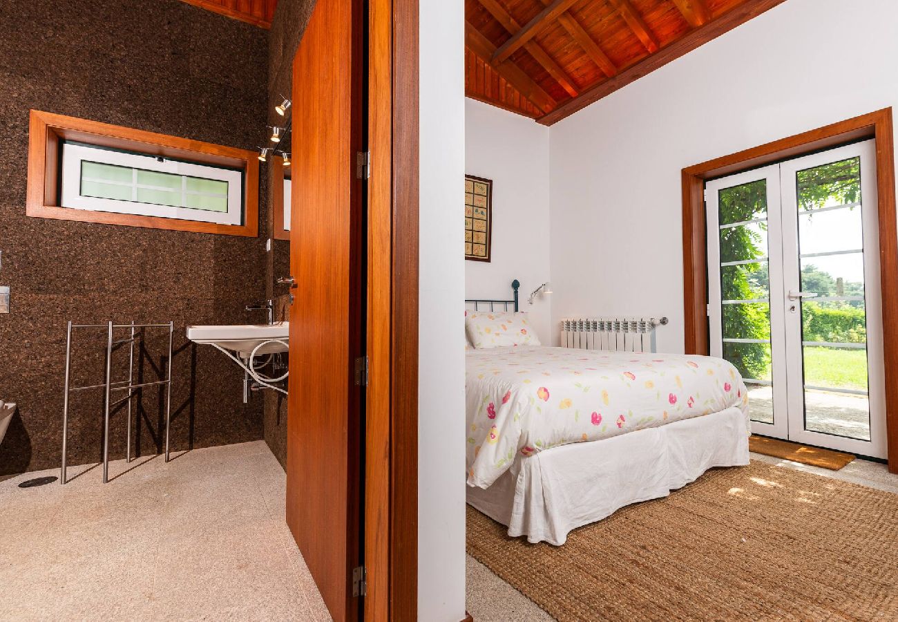 Casa em Guimarães - Quinta Ribeira