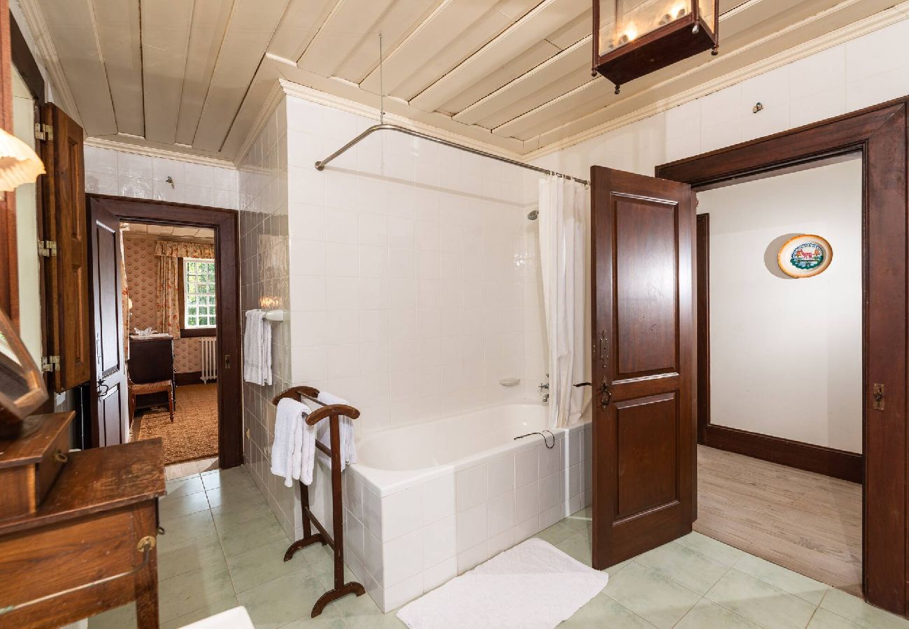 Casa em Guimarães - Quinta Ribeira