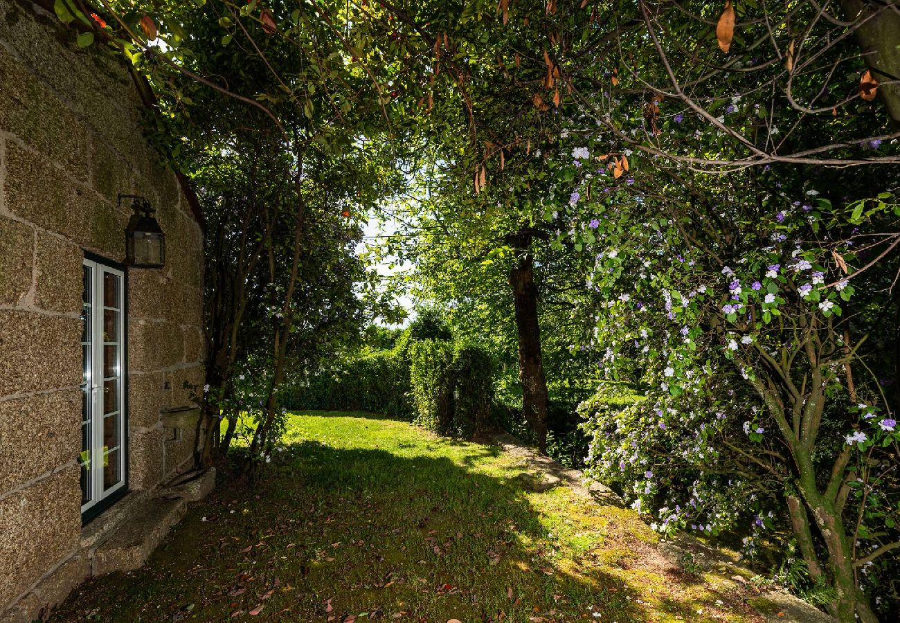 Casa em Guimarães - Quinta Ribeira