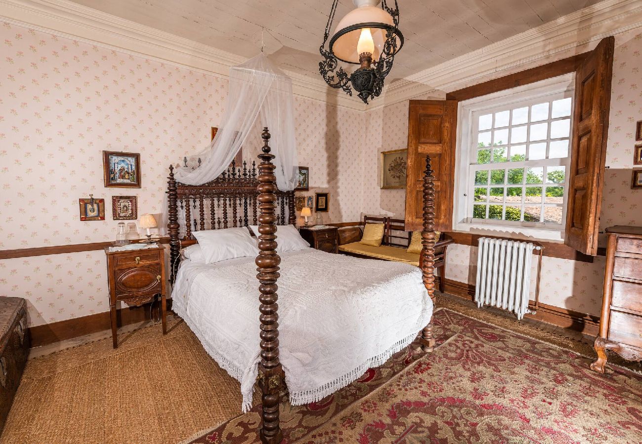 Casa em Guimarães - Quinta Ribeira