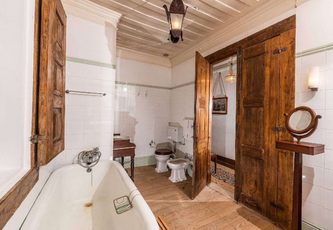 Casa em Guimarães - Quinta Ribeira