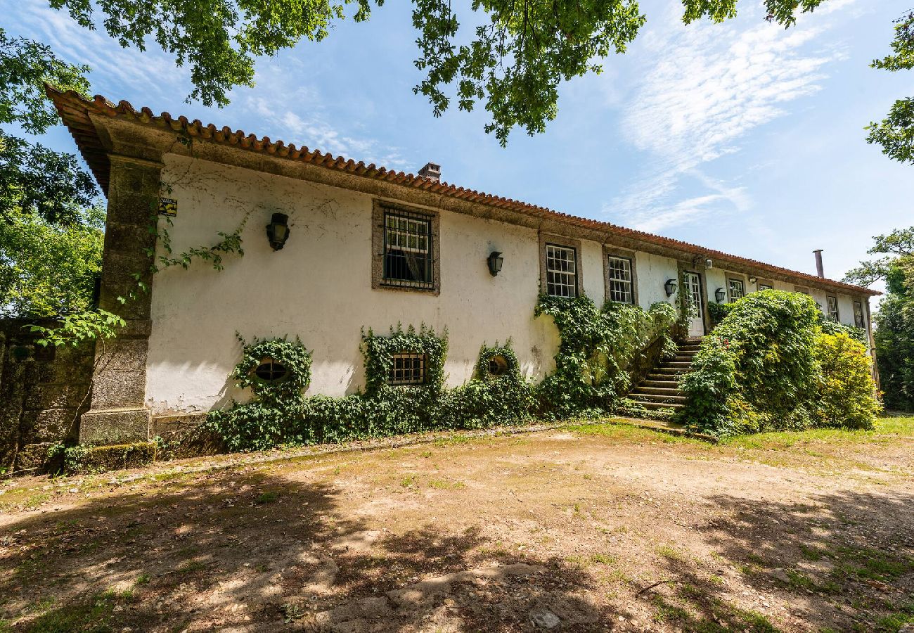 Casa em Guimarães - Quinta Ribeira