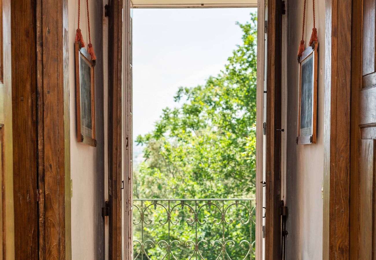 Casa em Guimarães - Quinta Ribeira