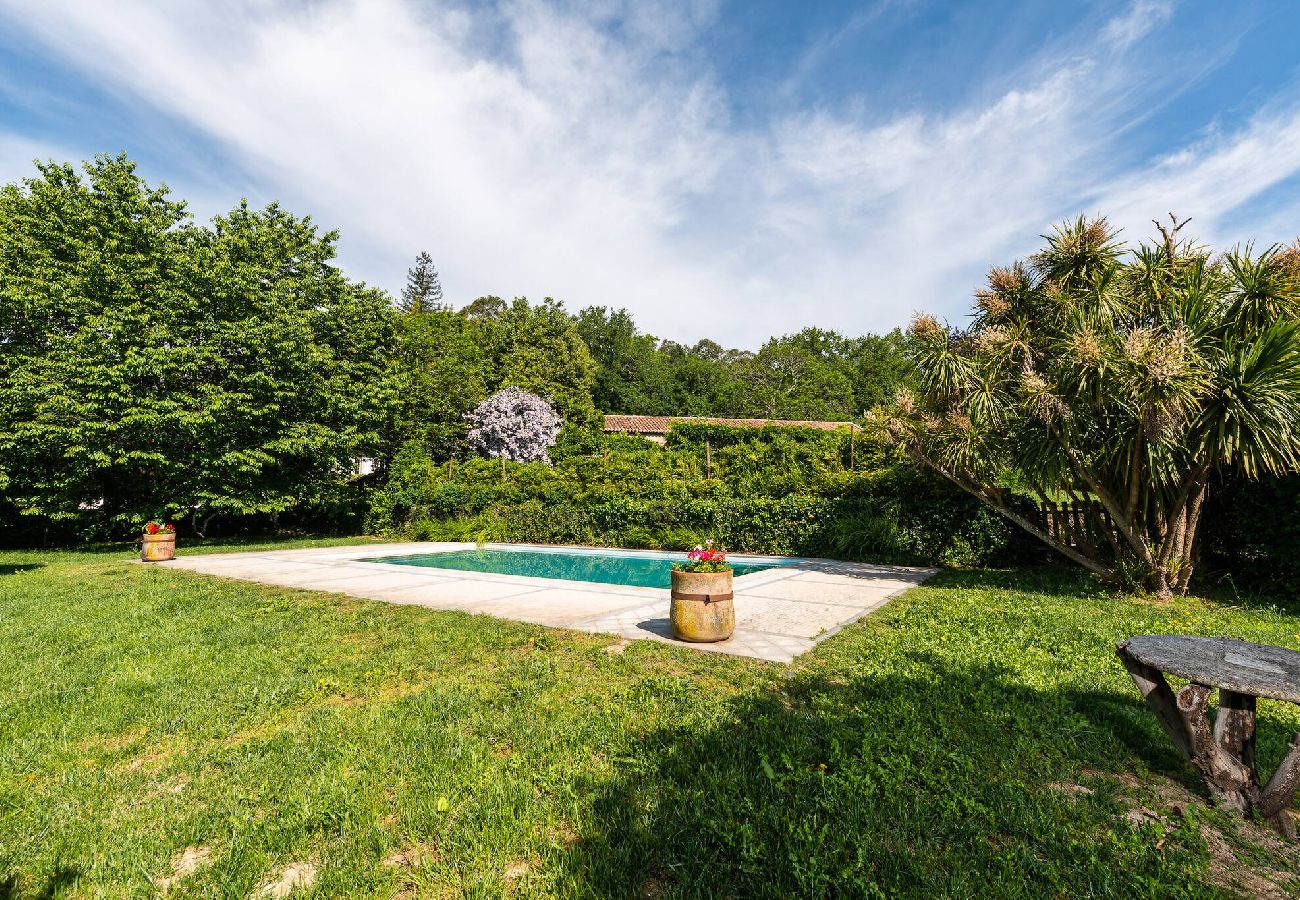 Casa em Guimarães - Quinta Ribeira