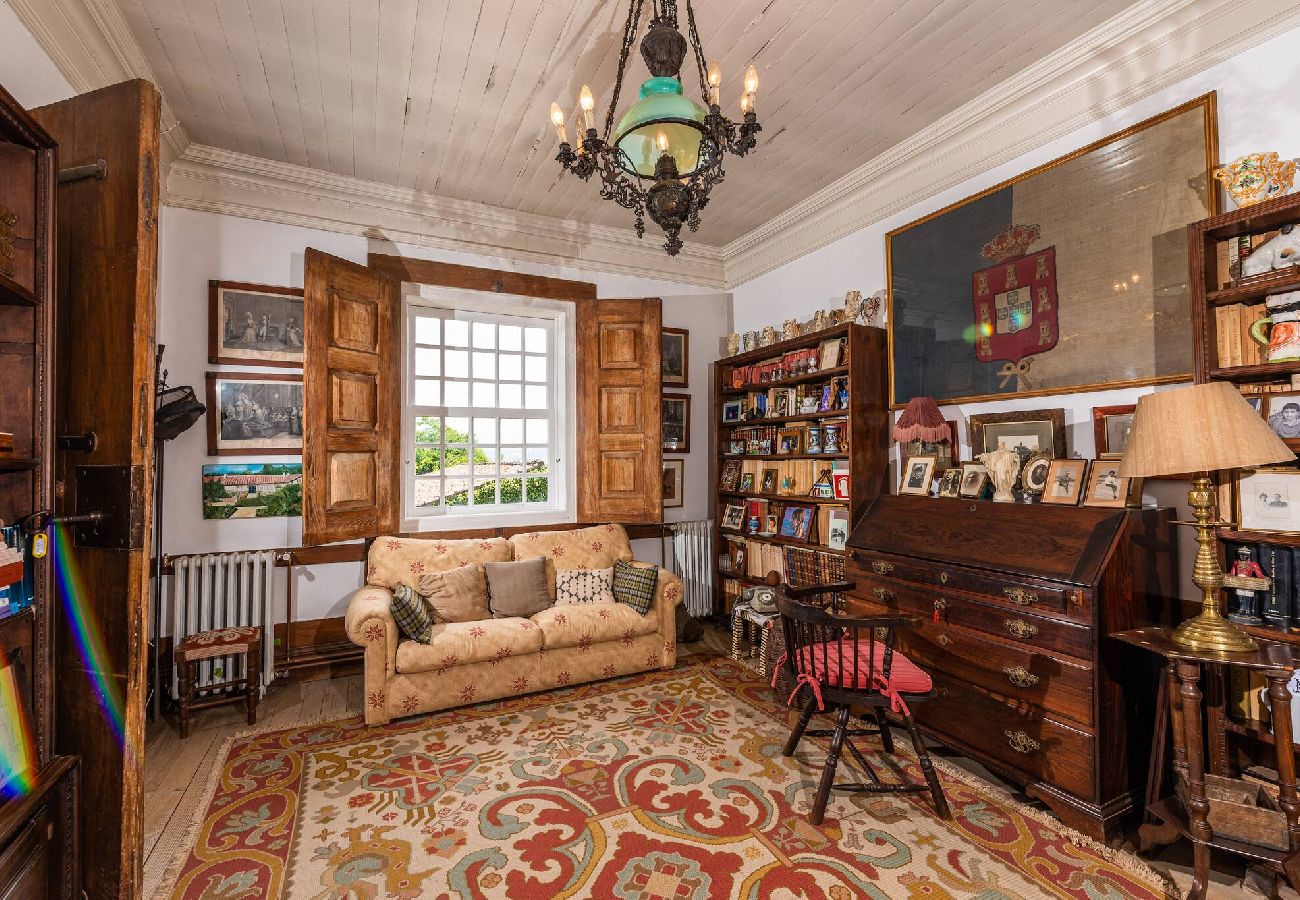 Casa em Guimarães - Quinta Ribeira