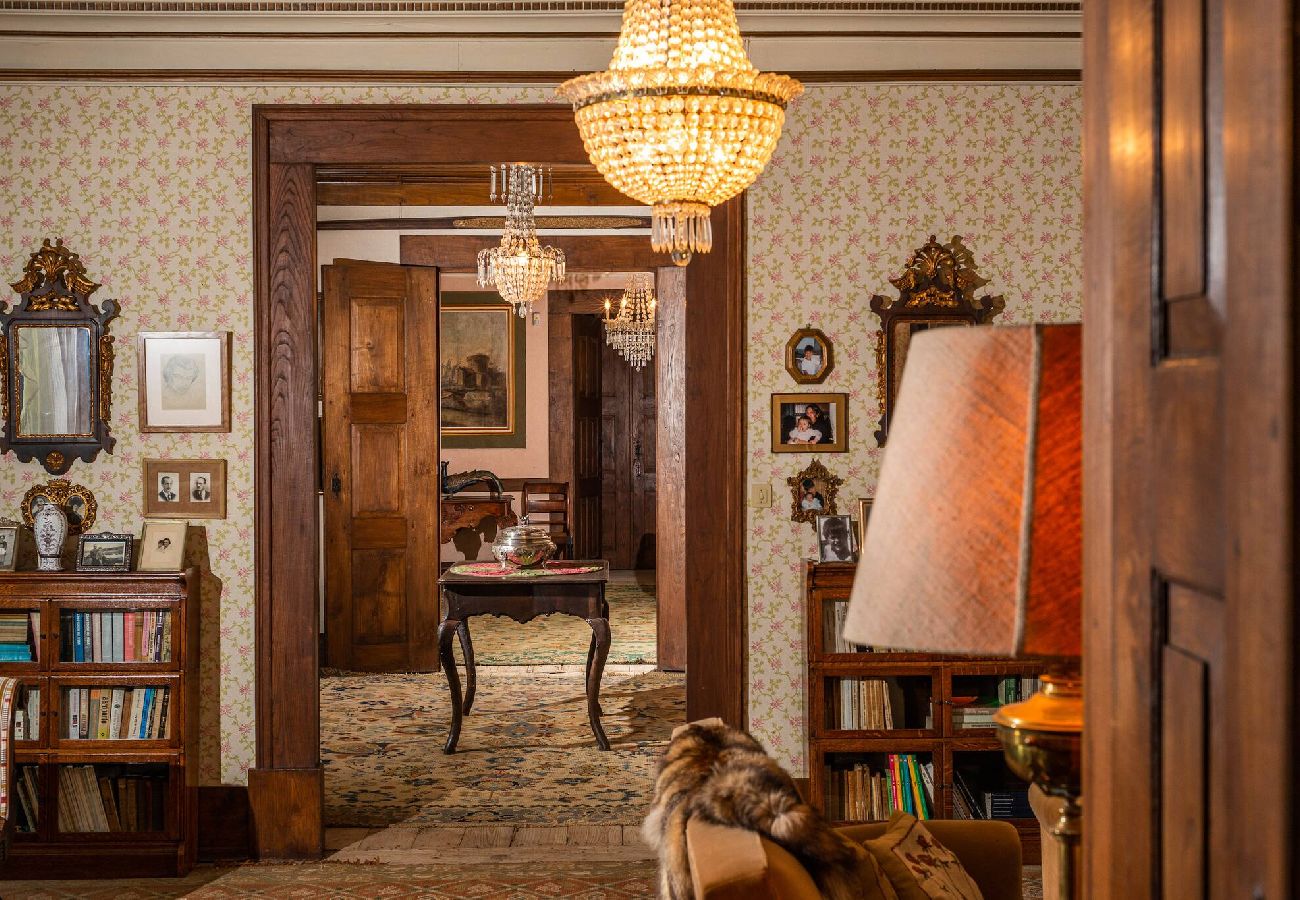 Casa em Guimarães - Quinta Ribeira