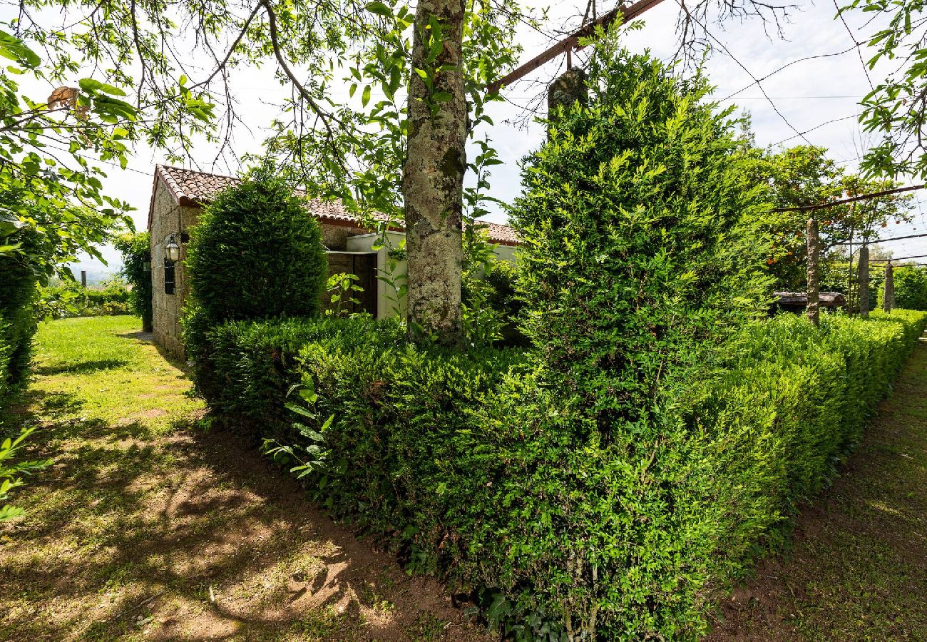 Casa em Guimarães - Quinta Ribeira