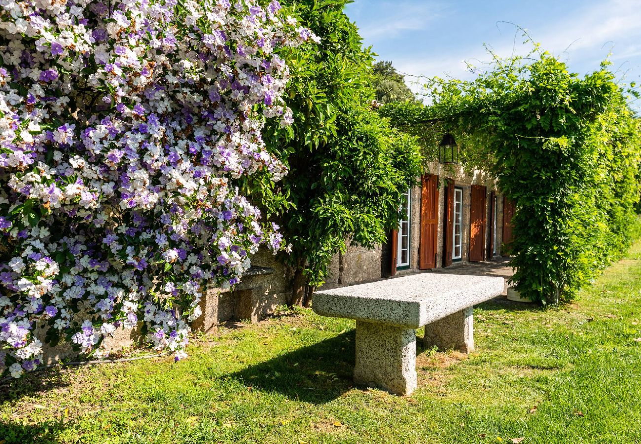 Casa em Guimarães - Quinta Ribeira