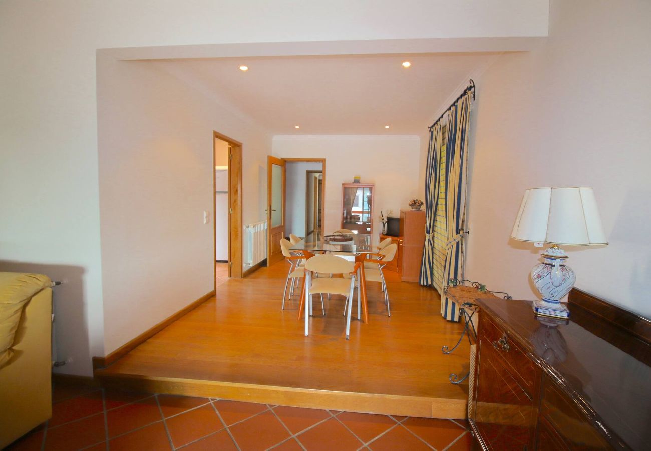 Casa em Riba de Âncora - Casa Riba Ancora