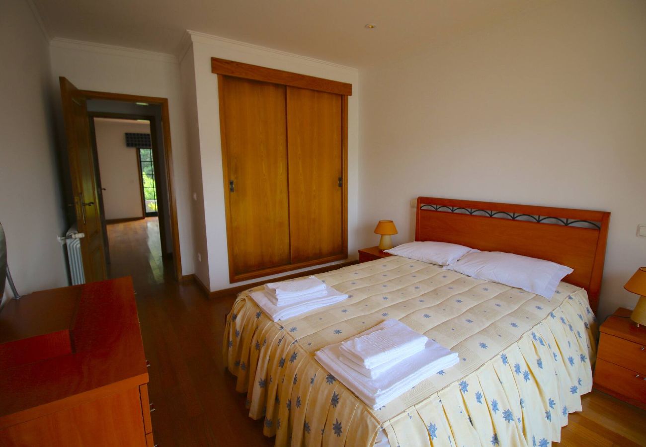 Casa em Riba de Âncora - Casa Riba Ancora