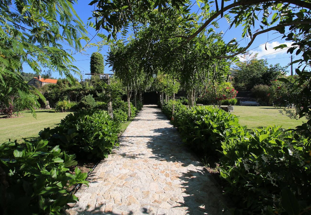 Casa em Caminha - Casa Rural Vilar de Mouros