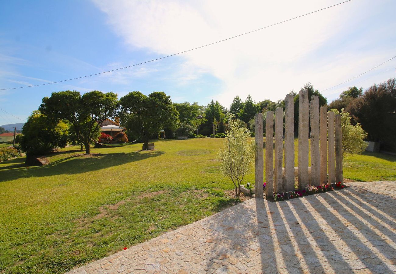 Casa em Caminha - Casa Rural Vilar de Mouros