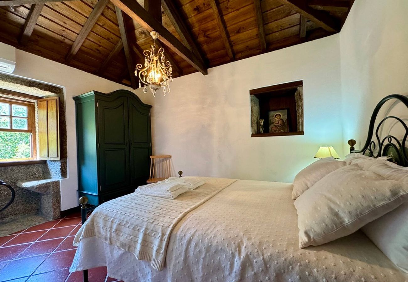 Casa em Ponte de Lima - Casa da Varziela