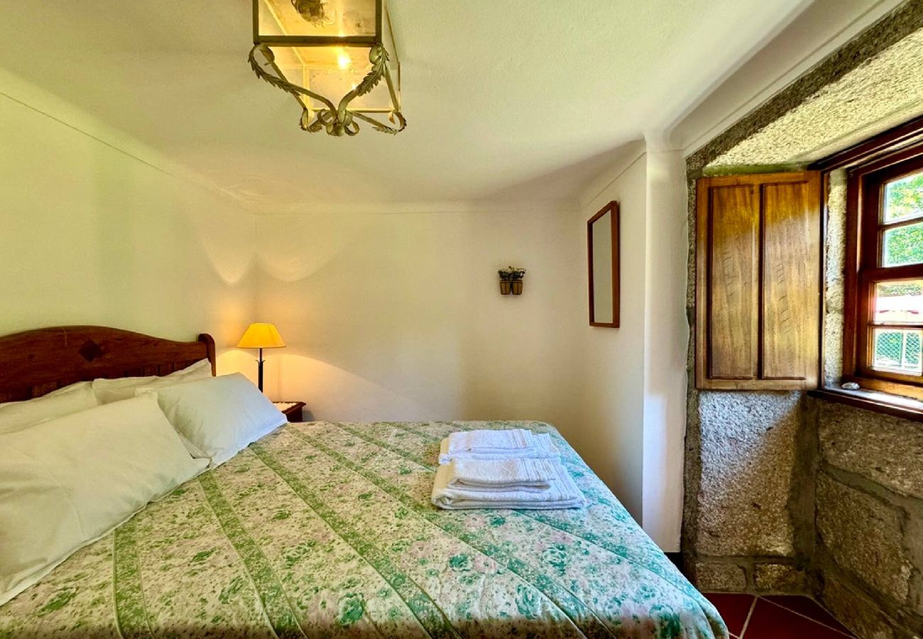 Casa em Ponte de Lima - Casa da Varziela