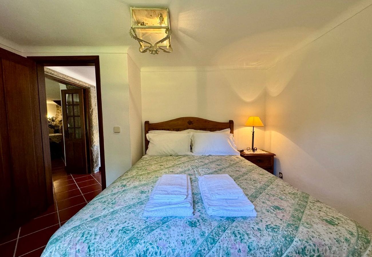 Casa em Ponte de Lima - Casa da Varziela