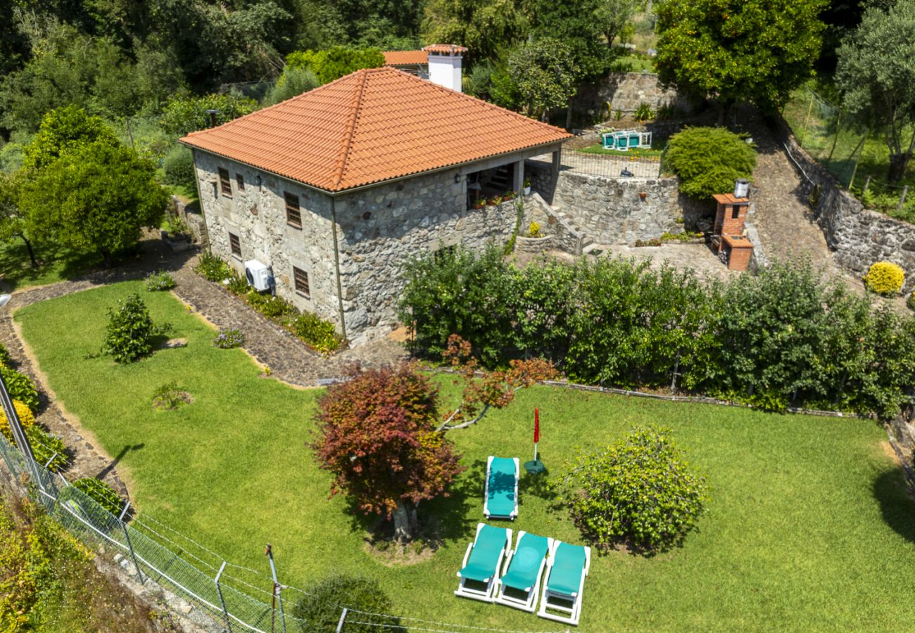 Casa em Ponte de Lima - Casa da Varziela