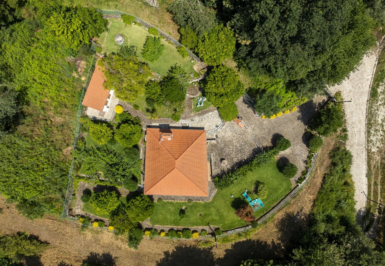 Casa em Ponte de Lima - Casa da Varziela