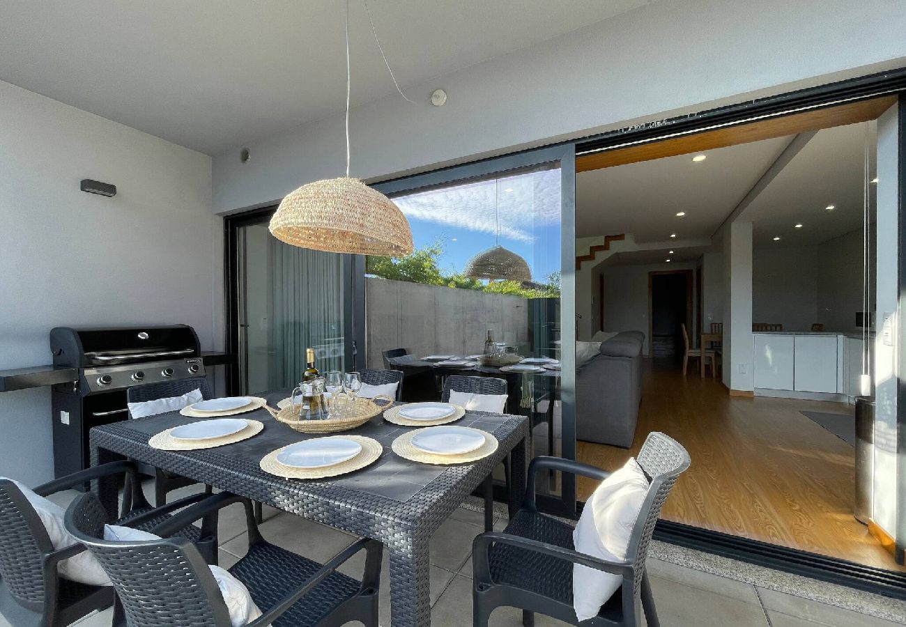 Casa em Ponte de Lima - Casa das Branquinhas