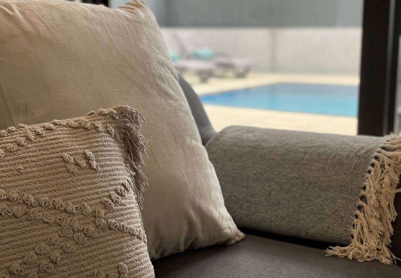 Casa em Ponte de Lima - Casa das Branquinhas