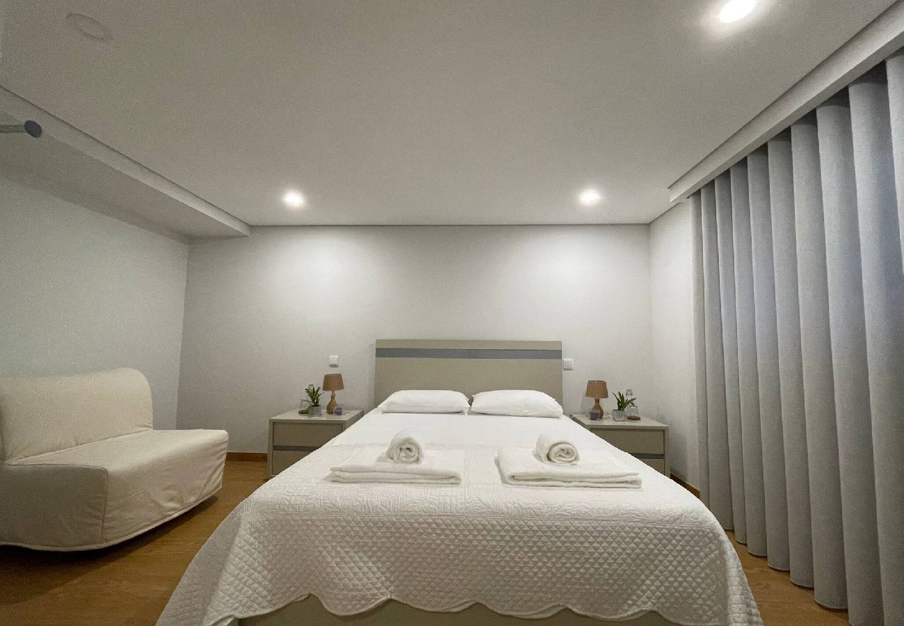 Casa em Ponte de Lima - Casa das Branquinhas