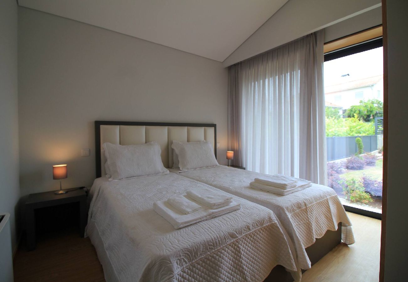 Casa em Ponte de Lima - Casa das Branquinhas