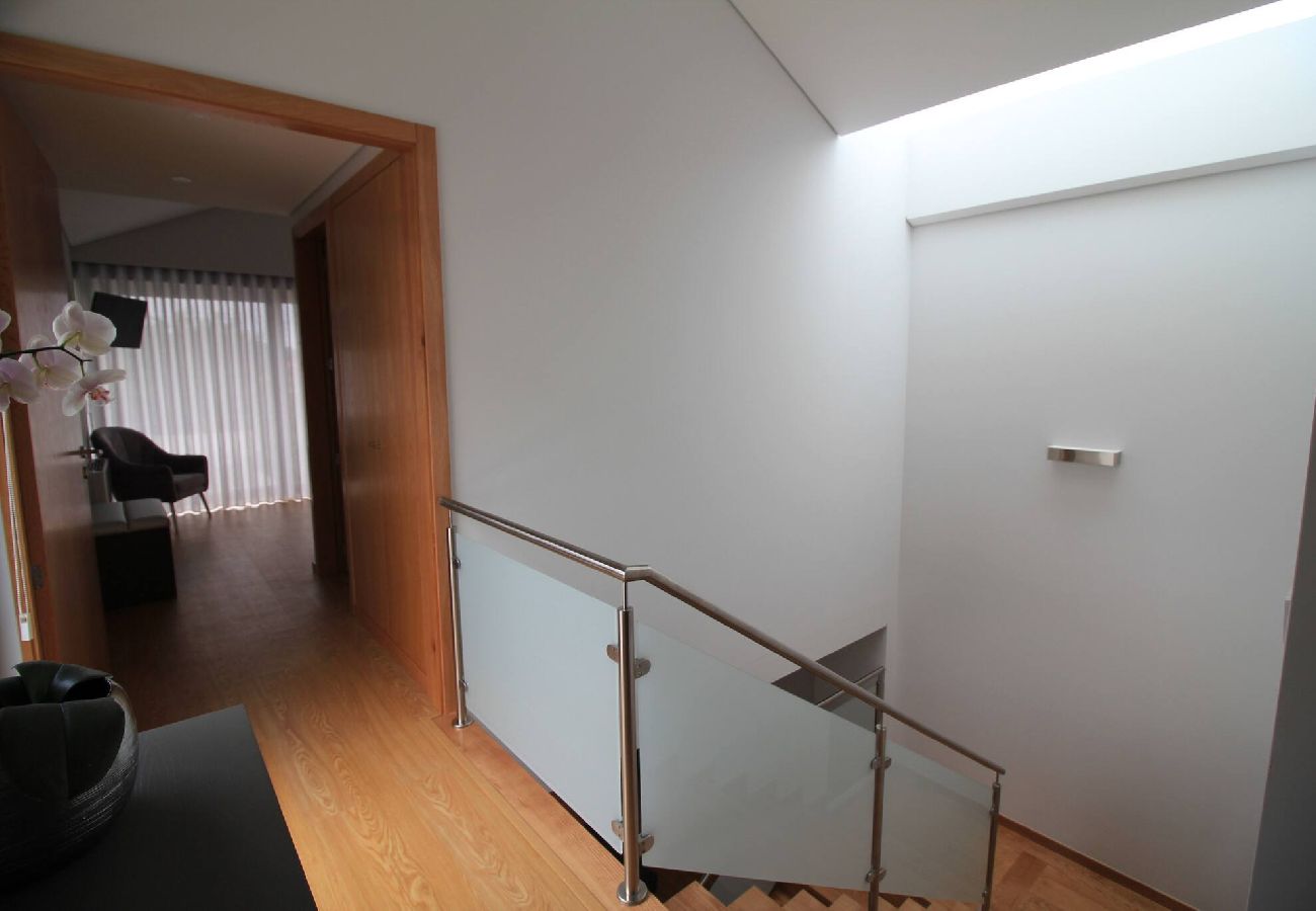 Casa em Ponte de Lima - Casa das Branquinhas