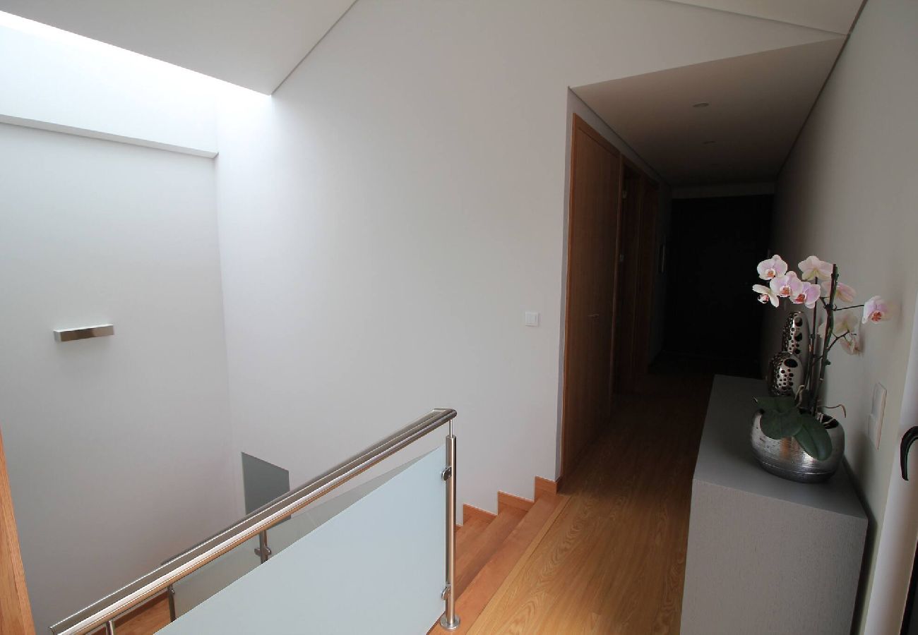 Casa em Ponte de Lima - Casa das Branquinhas