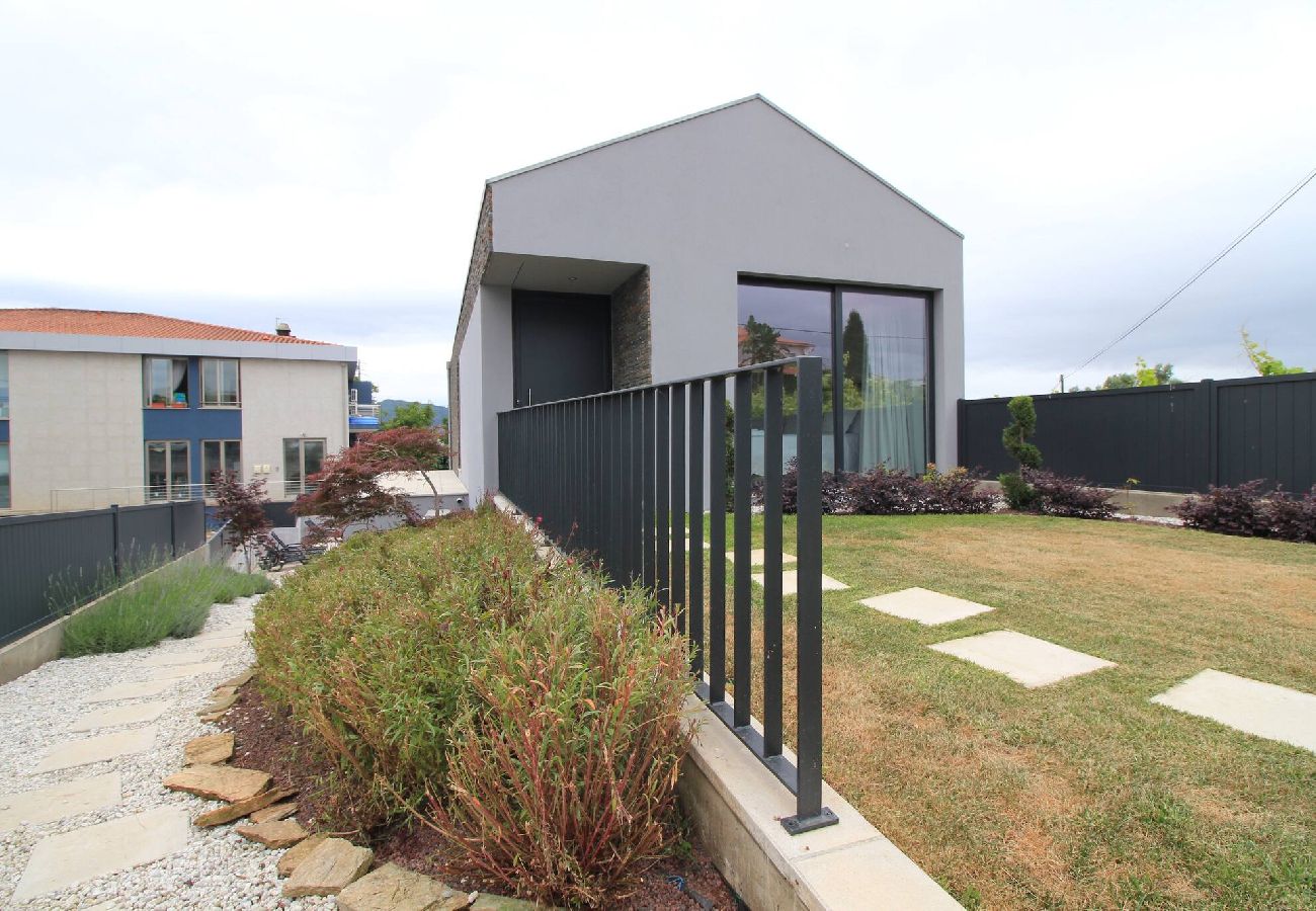 Casa em Ponte de Lima - Casa das Branquinhas