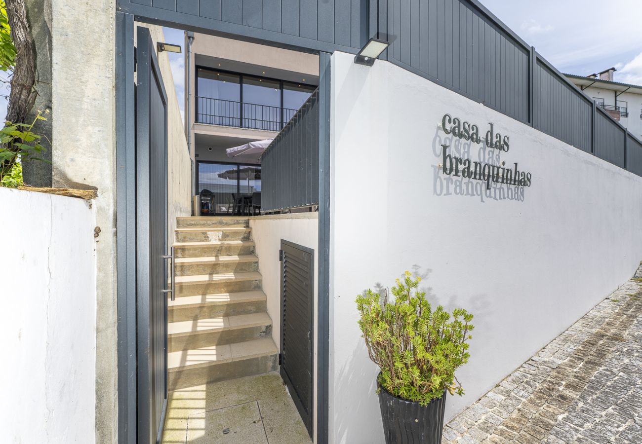 Casa em Ponte de Lima - Casa das Branquinhas