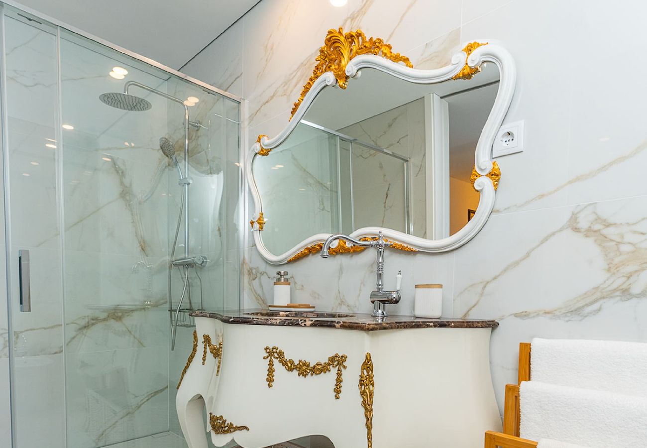 Villa em Ponte de Lima - Magnólia Sublime Villas | Pátio dos Jerónimos