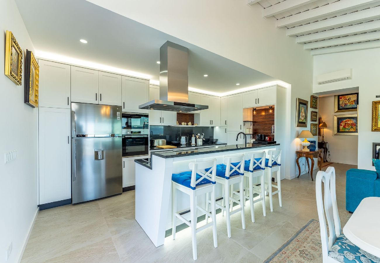 Villa em Ponte de Lima - Magnólia Sublime Villas | Pátio dos Jerónimos