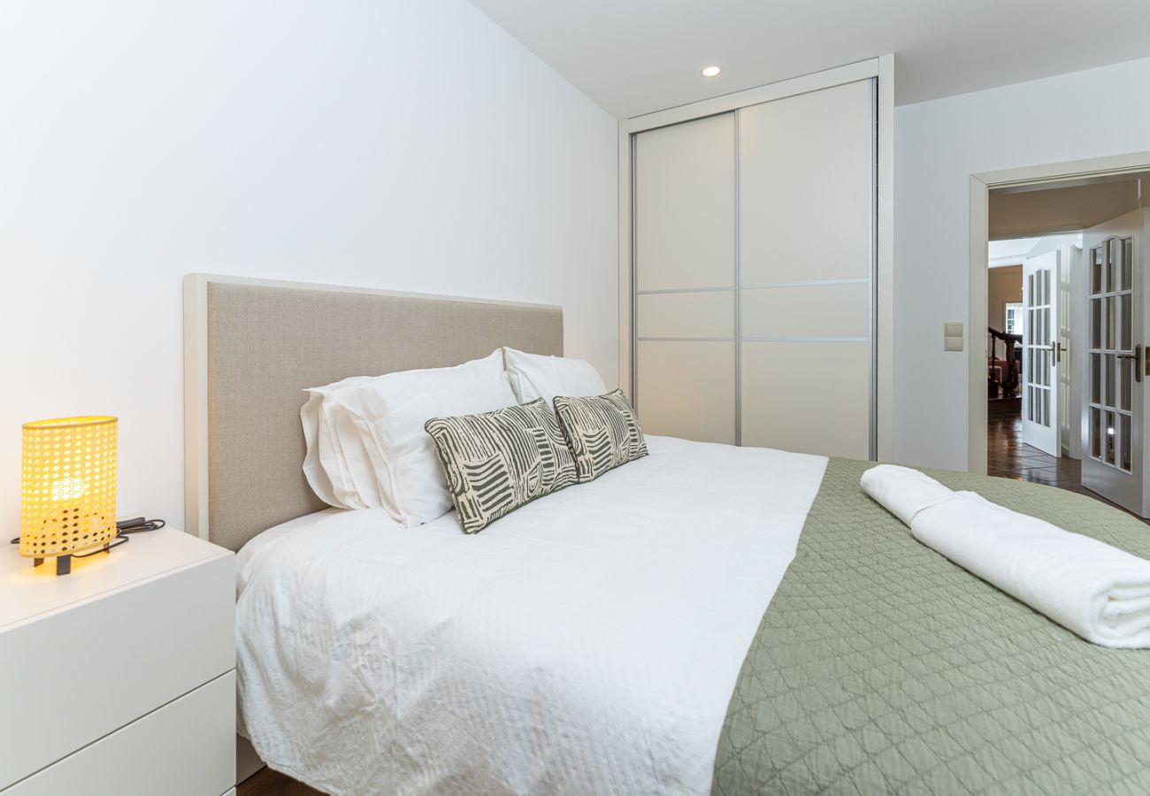 Villa em Ponte de Lima - Terra Lima Country Villa