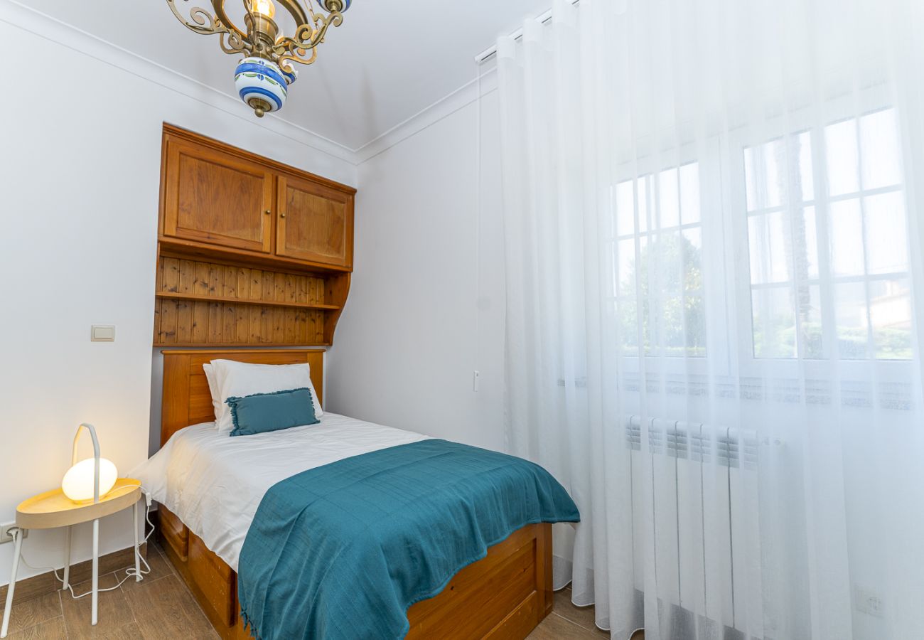 Villa em Ponte de Lima - Terra Lima Country Villa