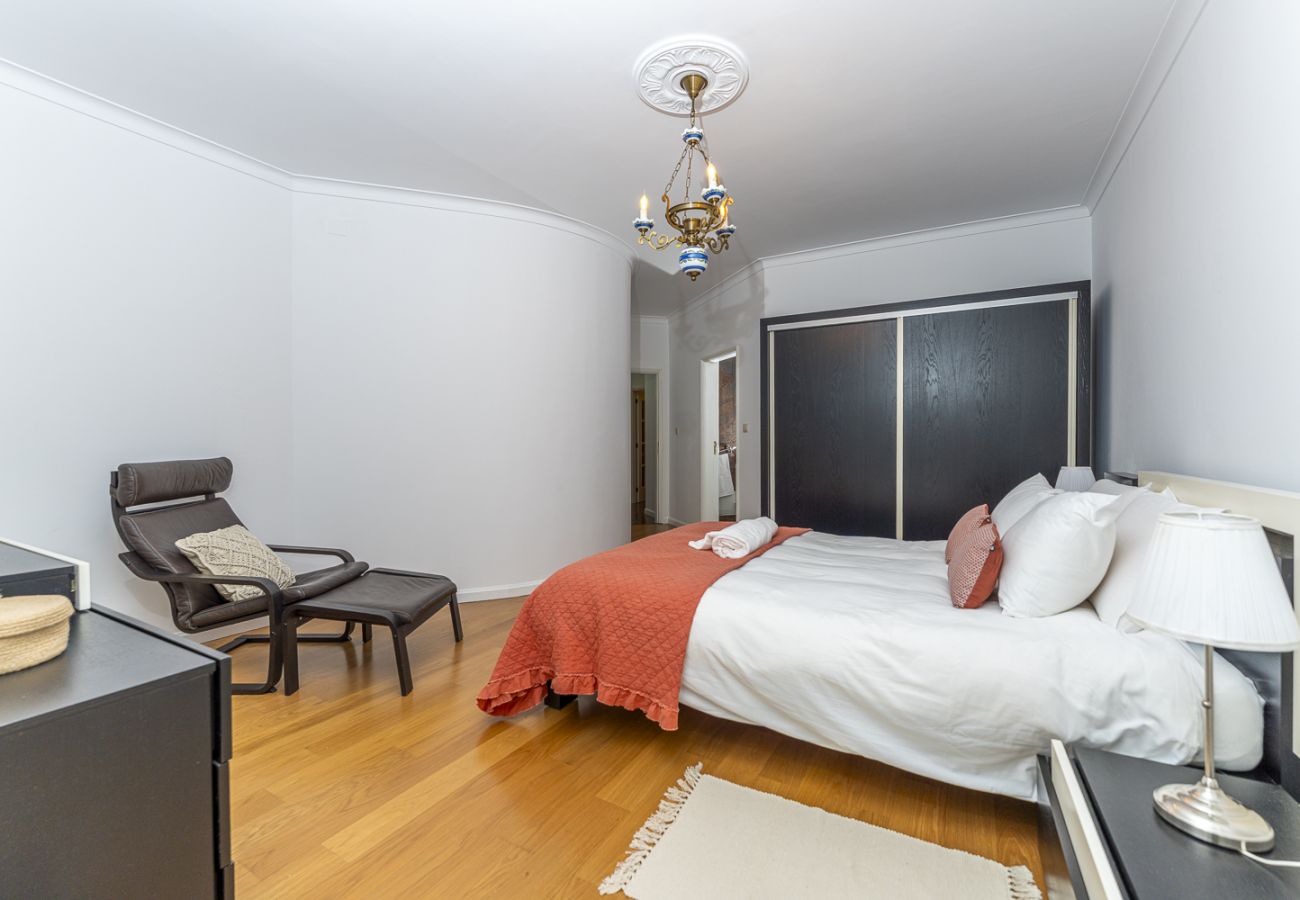 Villa em Ponte de Lima - Terra Lima Country Villa