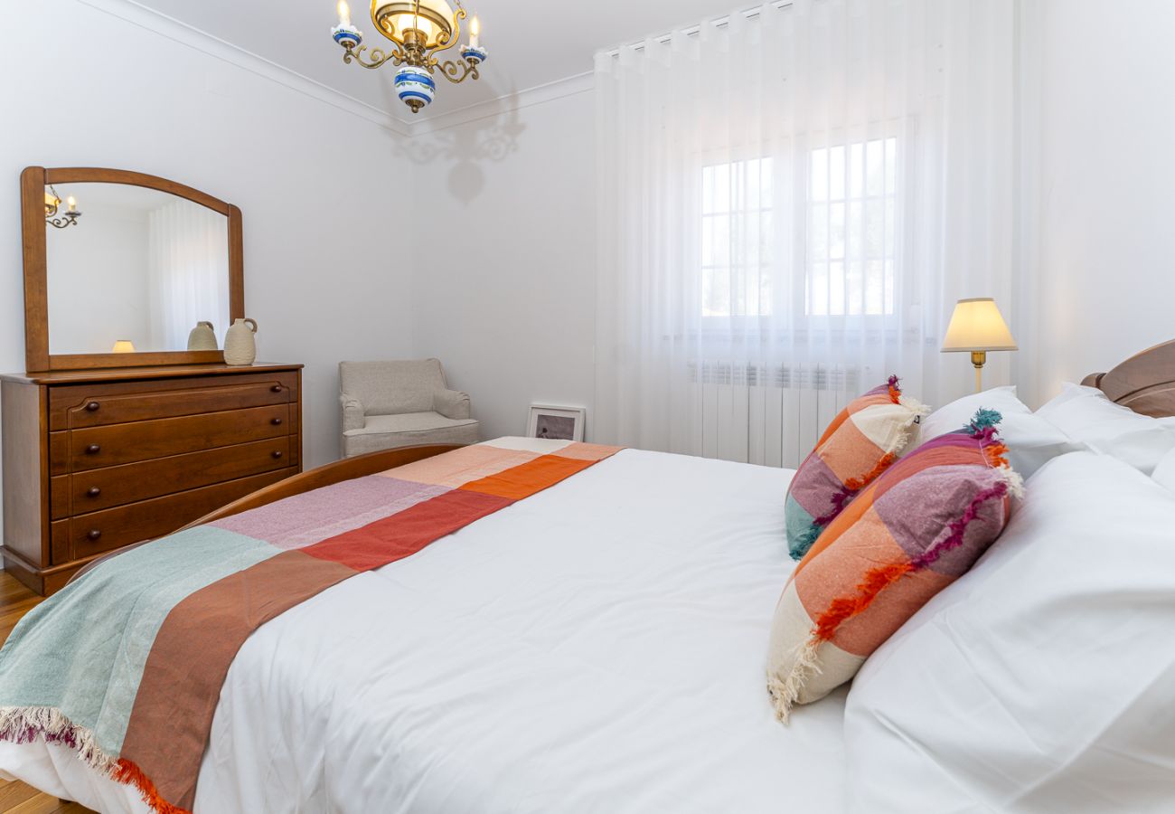 Villa em Ponte de Lima - Terra Lima Country Villa